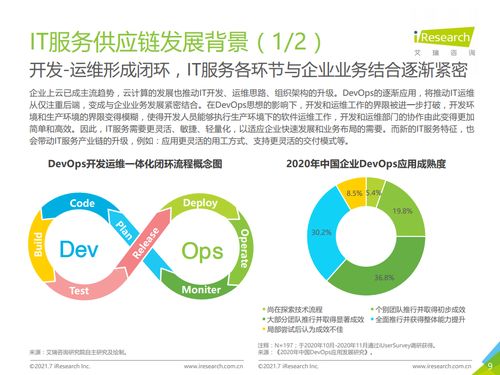 2021年中國IT服務(wù)供應(yīng)鏈數(shù)字化升級研究報(bào)告