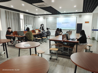 以賽促教，賽教一體 大學生營銷策劃協會第七屆營銷技能大賽圓滿落幕